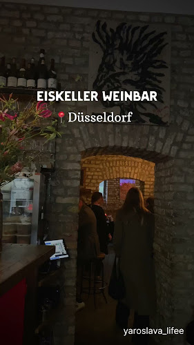 Opinii despre Eiskeller Weinbar în Düsseldorf - Gastronomie und Hotellerie