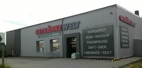 Getränkewelt | DIE GETRÄNKEKÖNNER