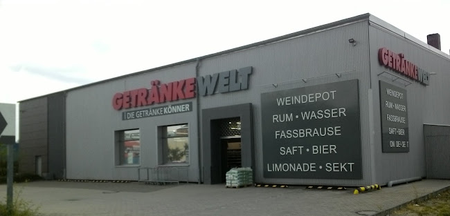 Getränkewelt | DIE GETRÄNKEKÖNNER