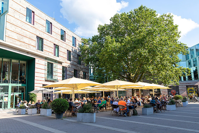 Cafe & Bar Celona Münster - Münster