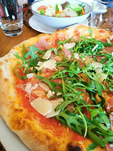 Opinii despre Rinascente în Stuttgart - Gastronomie und Hotellerie