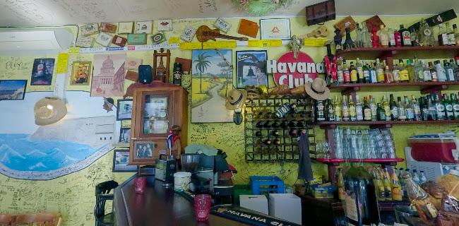 Restaurant Varadero - Berlin