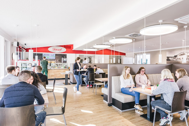 Diesel Diner - Meppen