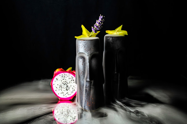 #BORNBAR - Gastronomie und Hotellerie