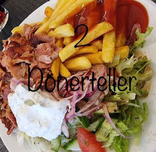 Orient Grill Ocakbasi - Gütersloh