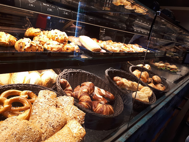 Bäckerei Schanze - Hamburg