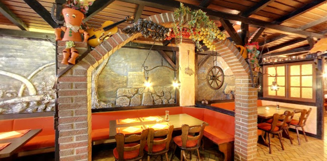 Buenos Aires - Gastronomie und Hotellerie