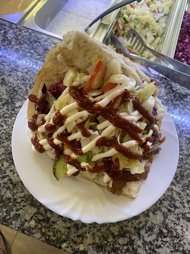 Tamimo's - Döner, Chicken, Burger & Salat - Fürstenwalde/Spree