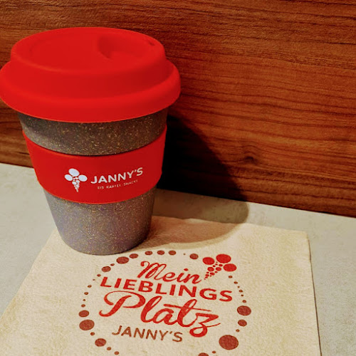 Jannys Eis Falkensee - Falkensee