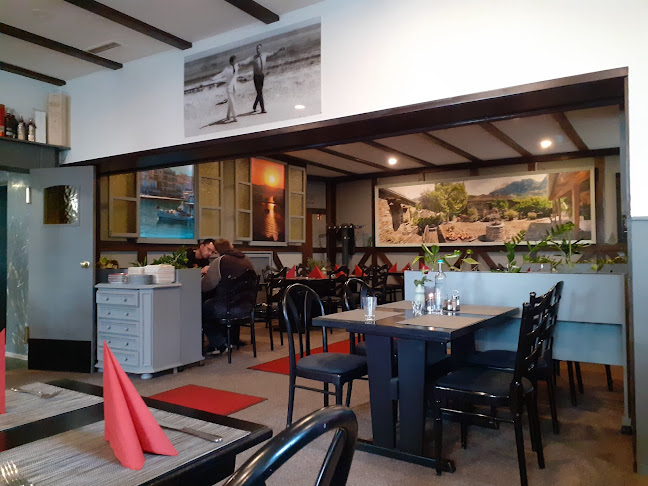 Comentarii opinii despre Haus Maise