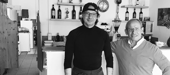 Opinii despre Pizzeria La Marinella în Coburg - Gastronomie und Hotellerie