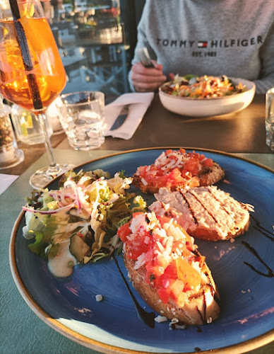 Opinii despre Lido - Italian Vibes, Restaurant & Bar în Bingen am Rhein - Gastronomie und Hotellerie