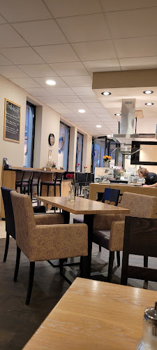 Brothaus Schiesser - Königstein im Taunus - Gastronomie und Hotellerie