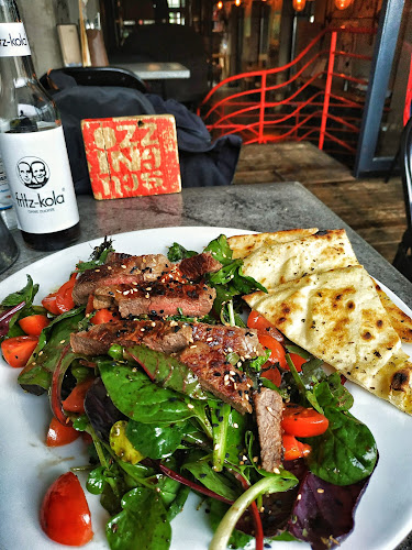 Im Krausfeld 8, 53111 Bonn