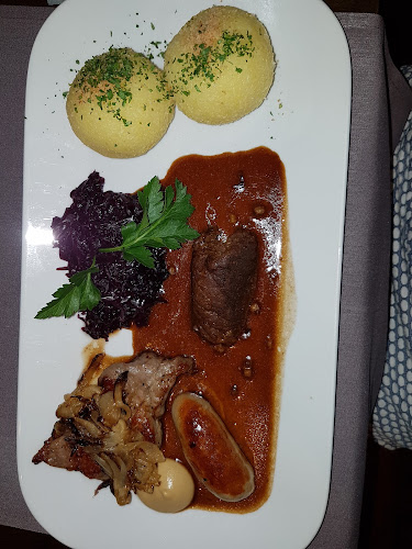 Comentarii opinii despre Benediktiner Wirtshaus im joHanns Hof