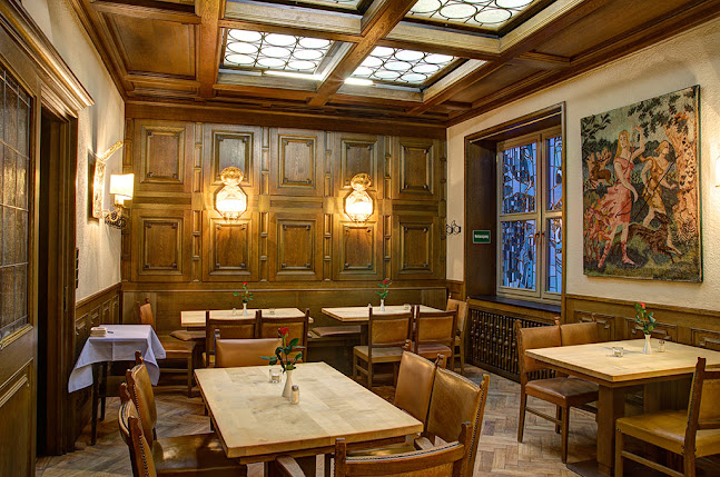 Gasthaus Stuhlmacher - Münster