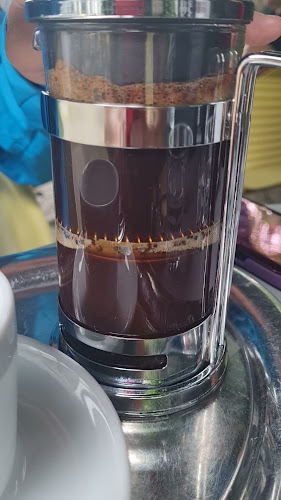 FAIRISTA (ehemals Samocca) - Quedlinburg