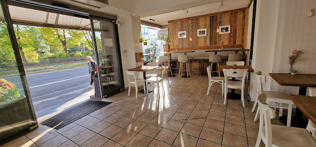 Schwanenbäckerei & Café