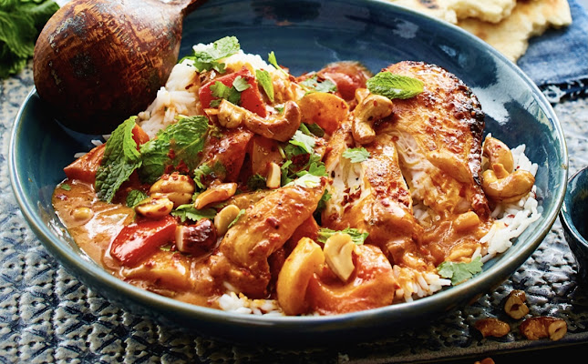 Pizza Lieferservice Dhillon - Gastronomie und Hotellerie