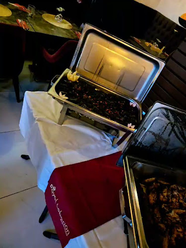 Opinii despre Royal Lebanon Resturant 🇱🇧 în Gießen - Gastronomie und Hotellerie