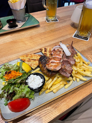 Barco Lounge Bar - Gastronomie und Hotellerie