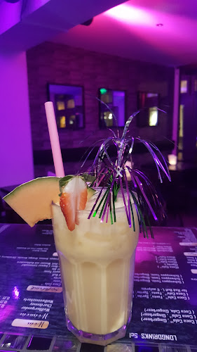 Comentarii opinii despre Benny's Bar