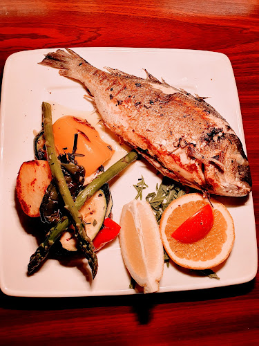 Pizzeria Ristorante La Marina - Gastronomie und Hotellerie