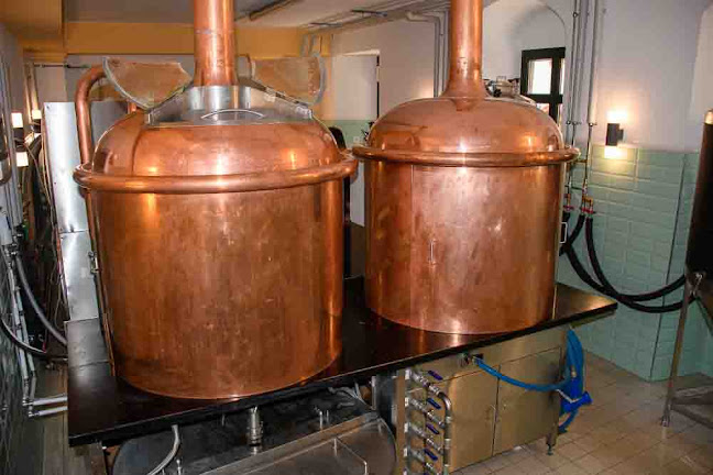 Braugasthaus Naumburg - Gastronomie und Hotellerie