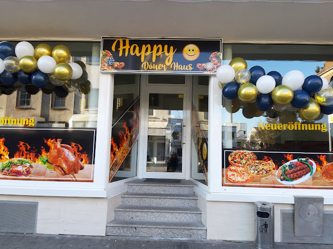 Happy Dönerhaus - Bergisch Gladbach