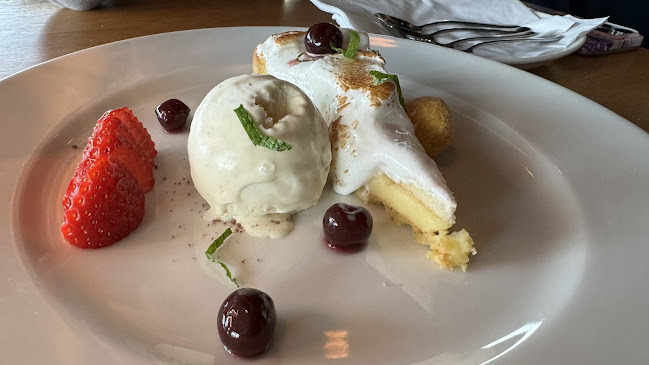 Längengrad Restaurant - Kiel