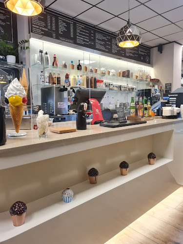 Mr. Ice Cream - Gastronomie und Hotellerie