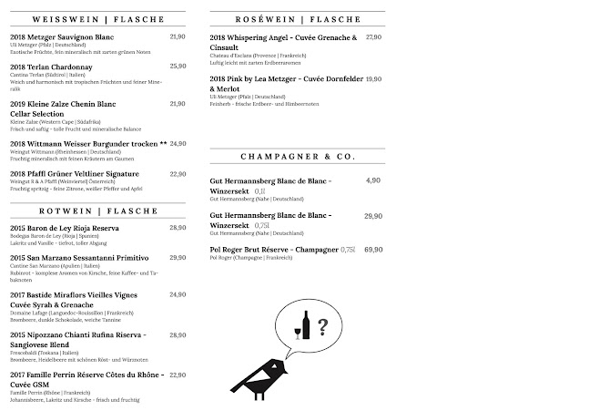 Bob & Mary - Gastronomie und Hotellerie