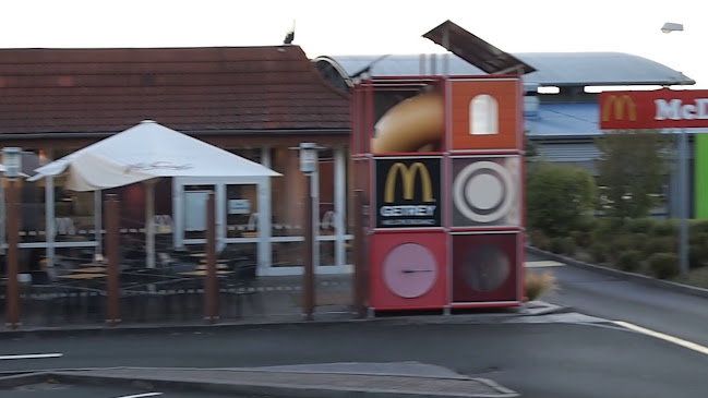 Opinii despre McDonald's în Homburg - Gastronomie und Hotellerie