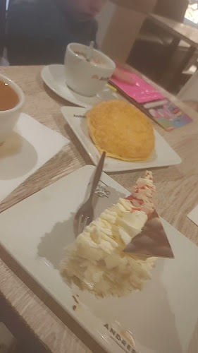 Opinii despre Bäckerei Andresen Itzehoe în Itzehoe - Gastronomie und Hotellerie