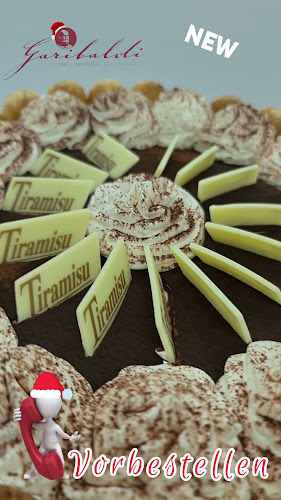 Comentarii opinii despre Eiscafe Garibaldi Lüdenscheid