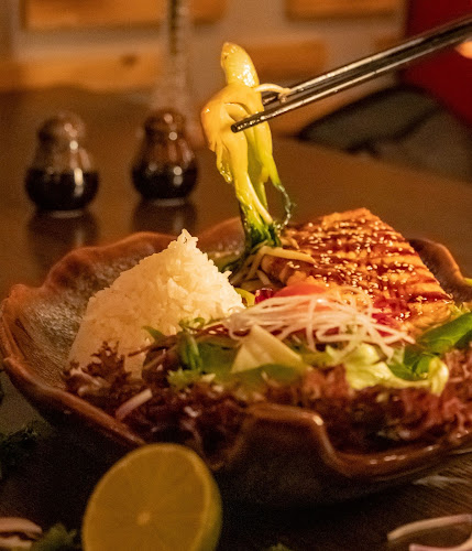 Viet Pho - Vietnamese Cuisine | Restaurant in Heidenheim - Heidenheim an der Brenz