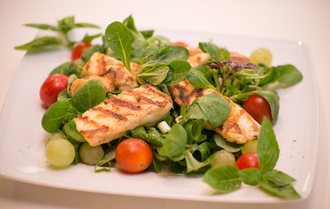 Griechisch-Bulgarisches Restaurant Zimt und Koriander - Gastronomie und Hotellerie