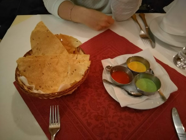 TAJ Indisches Restaurant - Erding - Gastronomie und Hotellerie