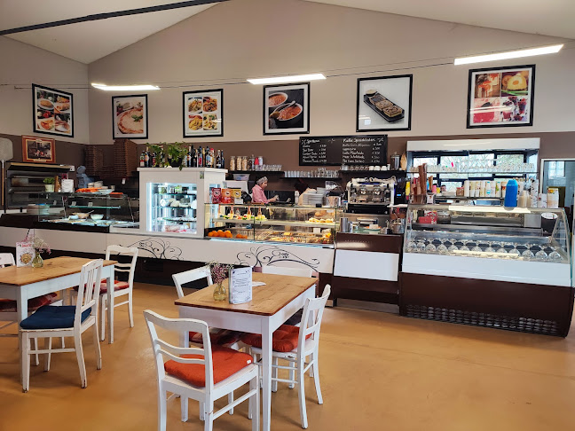 Opinii despre Gelato Eisproduktion und -verkauf - Langenhagen în Langenhagen - Gastronomie und Hotellerie