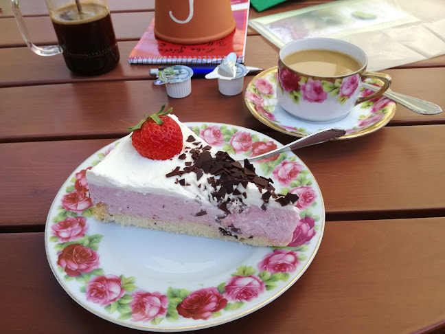 Comentarii opinii despre Café Winzig