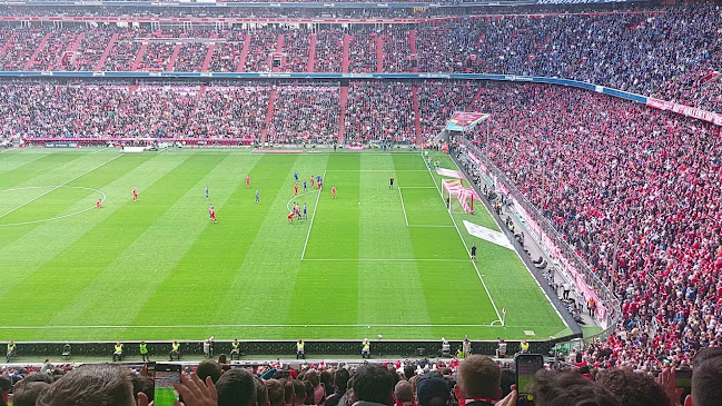 Cafe Gisela - Gastronomie und Hotellerie