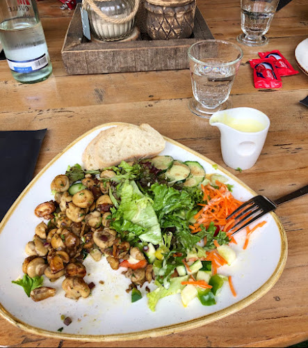 Comentarii opinii despre TORHAUS Möhnesee GmbH