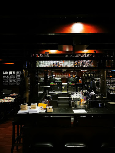 Bistro Unter den Pagoden - Gastronomie und Hotellerie