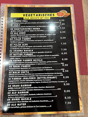 Opinii despre gandhi haus bonn în Bonn - Gastronomie und Hotellerie