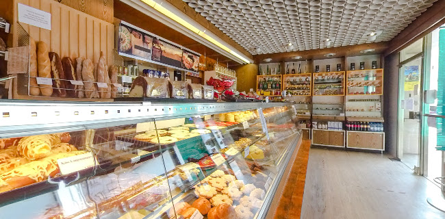 Bäckerei-Konditorei Emil Leisinger