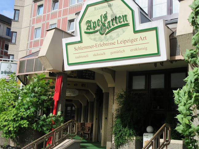 Apels Garten - Gastronomie und Hotellerie