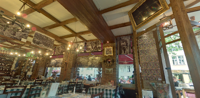 Trattoria a muntagnola