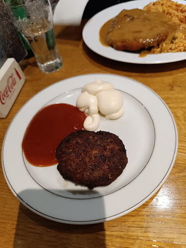 Comentarii opinii despre Balkan-Grill