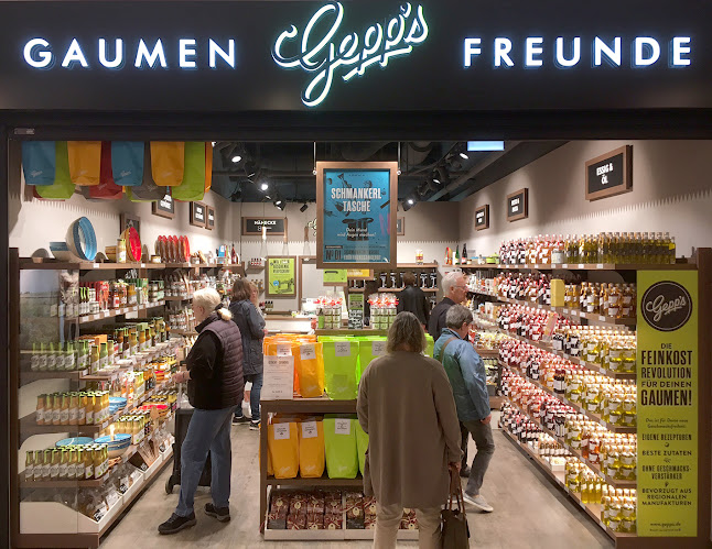 Gepp’s Feinkost.
