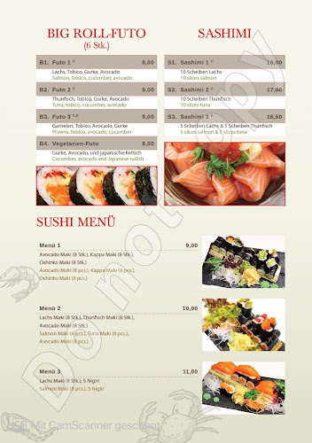 COCO BISTRO FILDERSTADT - Gastronomie und Hotellerie